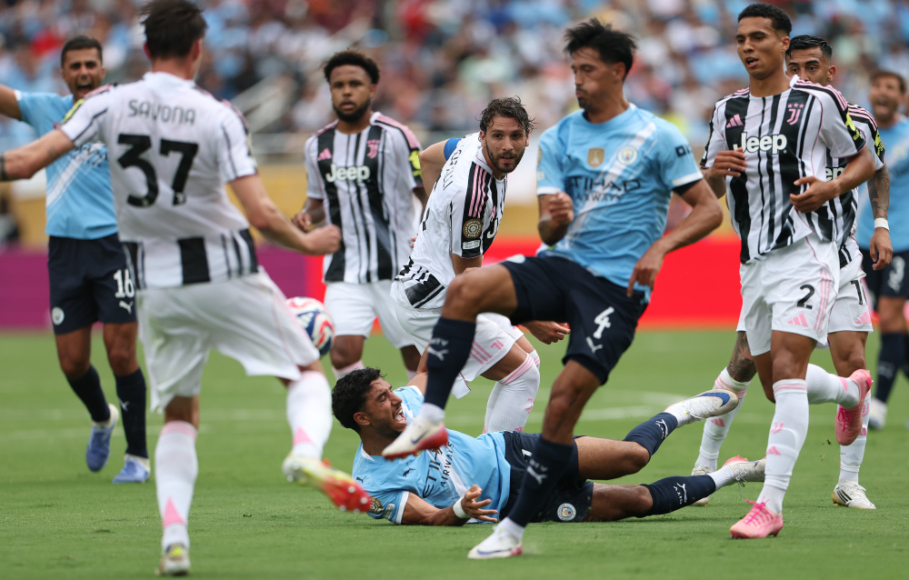 过去的三次 过去的三次