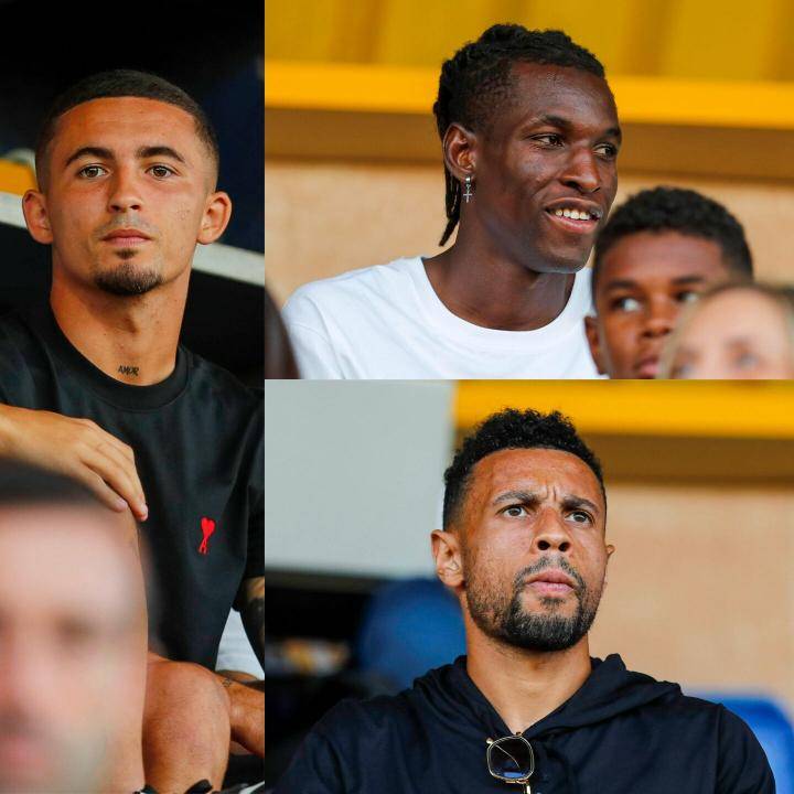 面对挫折和 面对挫折和