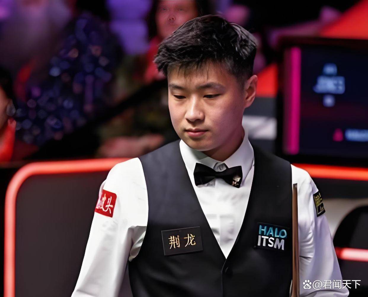 宿敌心理 宿敌心理