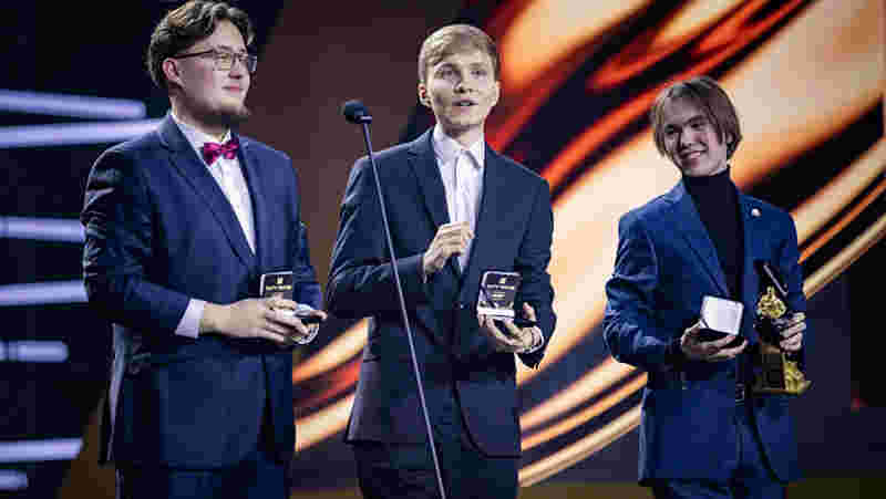 总结性洞见 总结性洞见