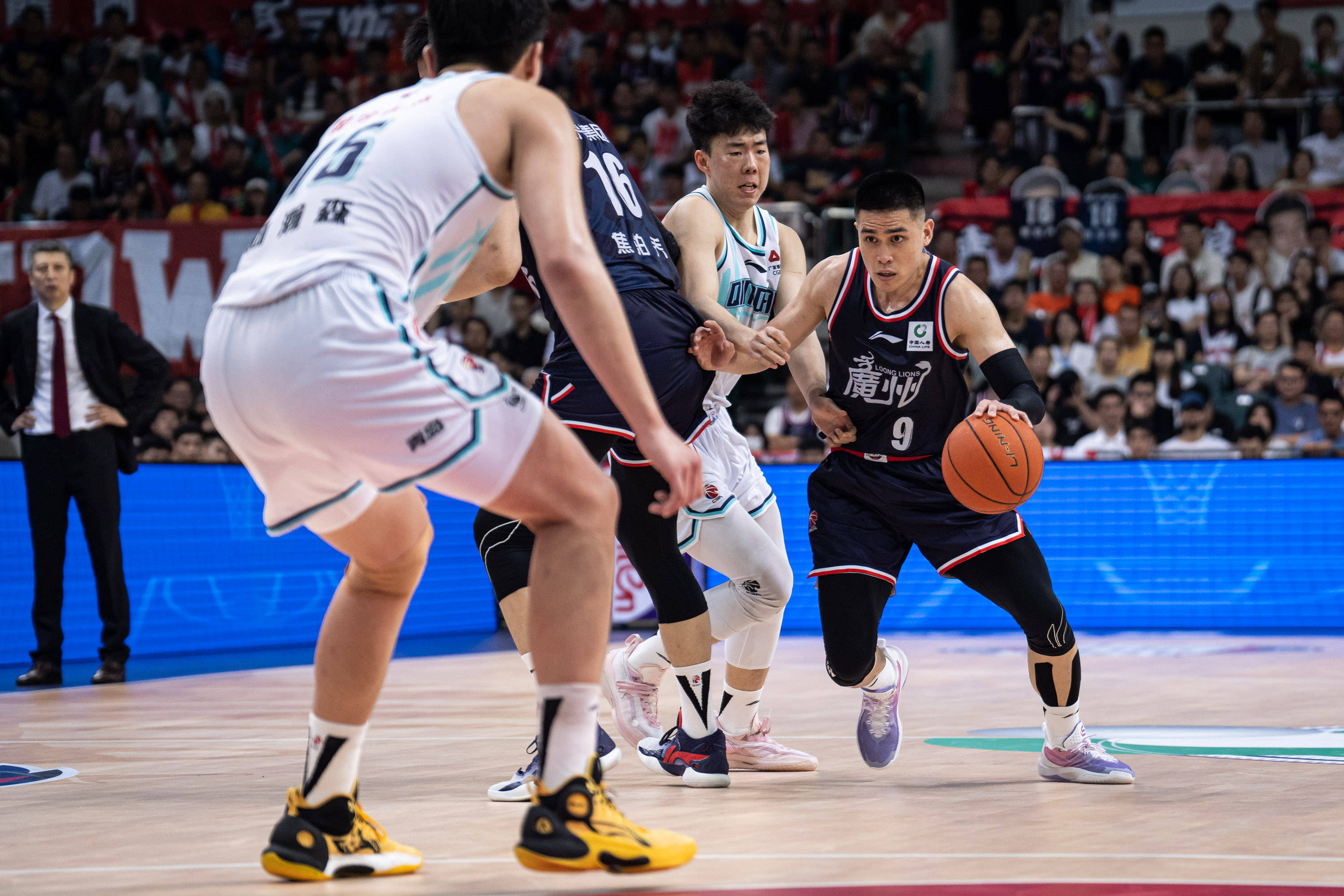 情绪管理直 情绪管理直